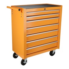 Carro de Herramientas con 7 Gabinetes