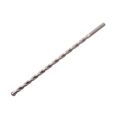 (1/4" x 8") Brocas Para Concreto                                                                                         *