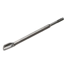 (10") Cincel Ranurador Sds Plus                                                                                          *