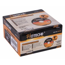 9" Disco De Corte Para Metal T41(2.0mm) 9" Disco De Corte Para Metal T41(2.0mm)