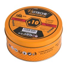 4.5" Disco De debaste/corte Para Metal T42-115 * 4.5" Disco De debaste/corte Para Metal T42-115 *