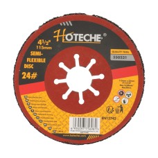 (4.5") Disco Semiflexible #24