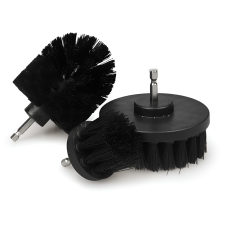 (3pcs) Juego de Cepillo de limpieza para Taladro