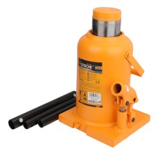 (50 Ton) Gato Botella