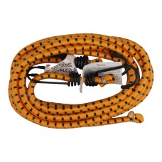 (2 Pcs) Cuerda de Equipaje de 60"