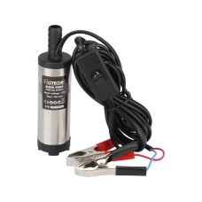 (12V) Bomba de Succion para Diesel