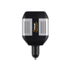 (100 W) Inversor De Corriente Para Auto