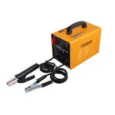 120A Maquina De Soldar (MMA) 110V                                                                                        *