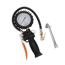 Pistola Para Inflar Llanta Industrial