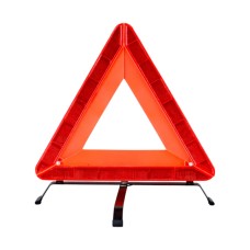 (430mm) Triángulo de Precaución