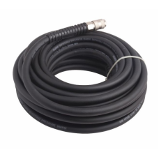 (15M) Manguera de Aire de Caucho+PVC 3/8"