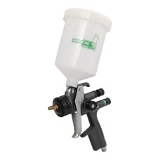 (1.3mm) Pistola de Pintar Industrial 600ml (L.V.M.P)