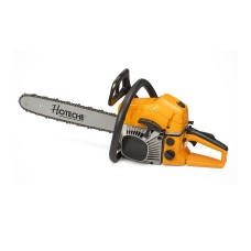 24" Motosierra a Gasolina (62cc)