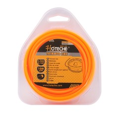 10M Hilo Cuadrado Para Cortagrama (3.3mm)