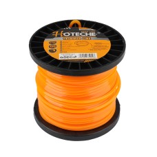 46M Hilo Cuadrado Para Cortagrama (3.3mm)