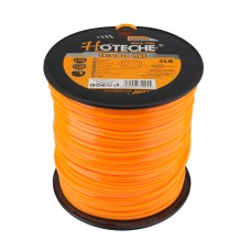 210M Hilo Cuadrado Para Cortagrama (3.3mm)