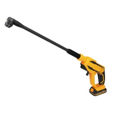 Hidrolavadora Inalambrica 20V                                                                                            *