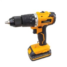 Taladro Inalambrico 20V Brushless (1/2) *