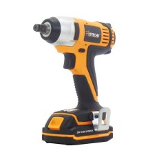 (1/2") Llave de Impacto Inalambrica (180Nm) 20V