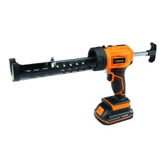 20V Pistola Calafateadora Inalambrica (300Kgs de Presion)