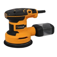 (5") Lijadora Orbital 300W