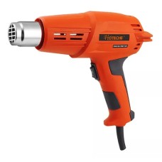 1600W Pistola de Calor (550°C) 110V