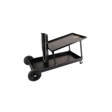 Carrito Para Soldador De Metal