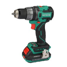 1/2" Taladro Inalambrico Industrial 20V
