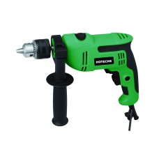 1/2" Taladro Electrico Con Percutor De (550W)