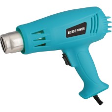 (1600W) Pistola De Calor (550°C) 110V