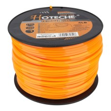 (100M) Hilo Cuadrado Para Cortagrama (4.0mm)