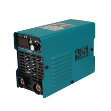 200A Mini Maquina De Soldar (MMA) 110V