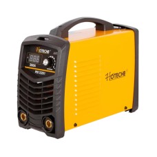 200A Maquina de Soldar Ind.(MMA) 110V/220V