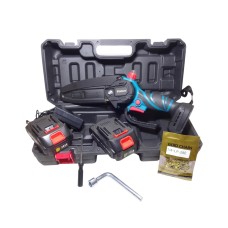 (24V) Motosierra Inalambrica 6"