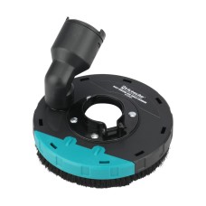 (4"/4.5"/5") Cubierta Antipolvo para Amoladora Angular