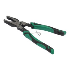 8.5" 210mm Alicate de combinacion Industrial