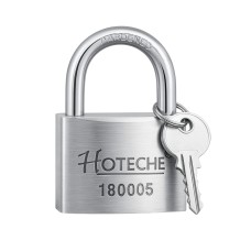 (60mm) Candado de Aluminio