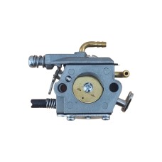 Carburador/Carburetor
