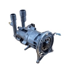 bomba de Agua Hidrolavadora