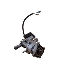 bomba de Agua Hidrolavadora