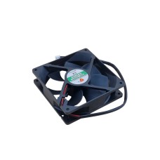 Conector Macho/Hembra ventilador