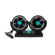 (12V) Abanico para Auto