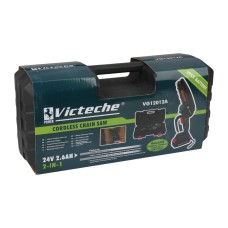 (24V) Motosierra Inalambrica 6"