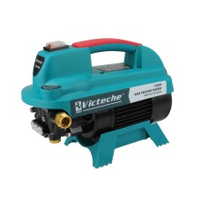 (1450 PSI) Hidrolavadora Electrica 1400W