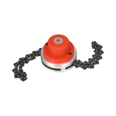 Cabezal para Cortagrama Con Cadena