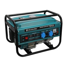 3500W Generador a Gasolina (110V-220V)