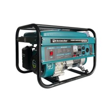 4400W Generador a Gasolina (110V-220V)