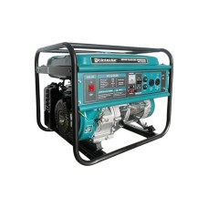 8000W Generador a Gasolina (110V-220V)