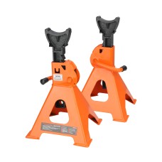 (3 Ton) Soporte Para Vehiculo