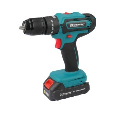 (24V) Taladro inalámbrico con Percutor 1/2"